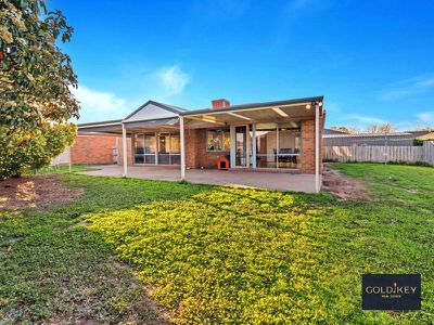 14 Beckford Close, Hoppers Crossing