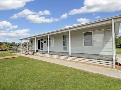13-15 Jennings Street, Geurie