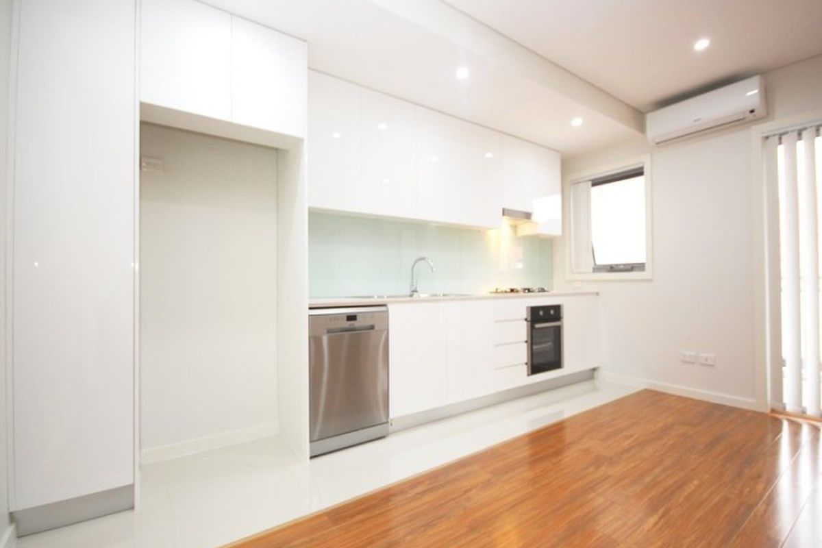 13 / 80 Park Road, Homebush