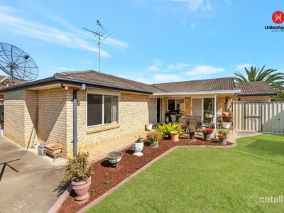 86 Lord Howe Drive, Hinchinbrook