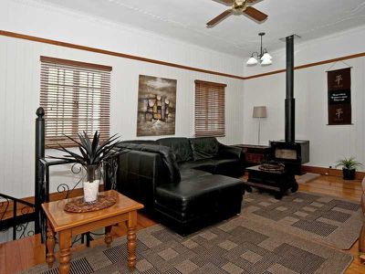 1 Bird Street, Bundamba