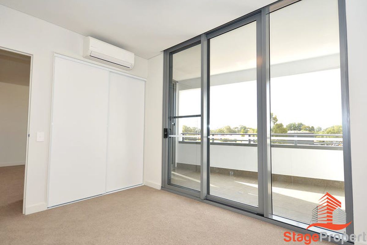 203 / 17 Pattie Street, Cannington
