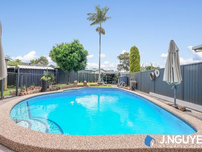 25 Baragoola Street, Fairfield West