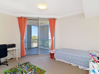 163 / 3-9 Church Avenue, Mascot