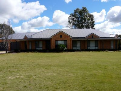 Tocumwal