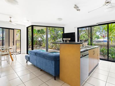 5 / 15 Clare Street, Parramatta Park