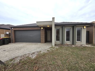 26 Greenleaf Circuit, Tarneit