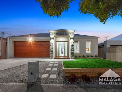 6 Croft Street, Caroline Springs