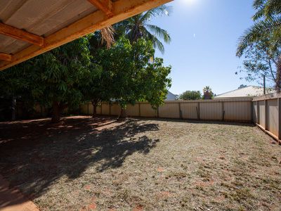 4 Becker Court, South Hedland