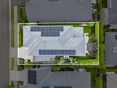 31 Joey Cres, Leppington