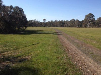 315 Stoney Creek Road, Seymour