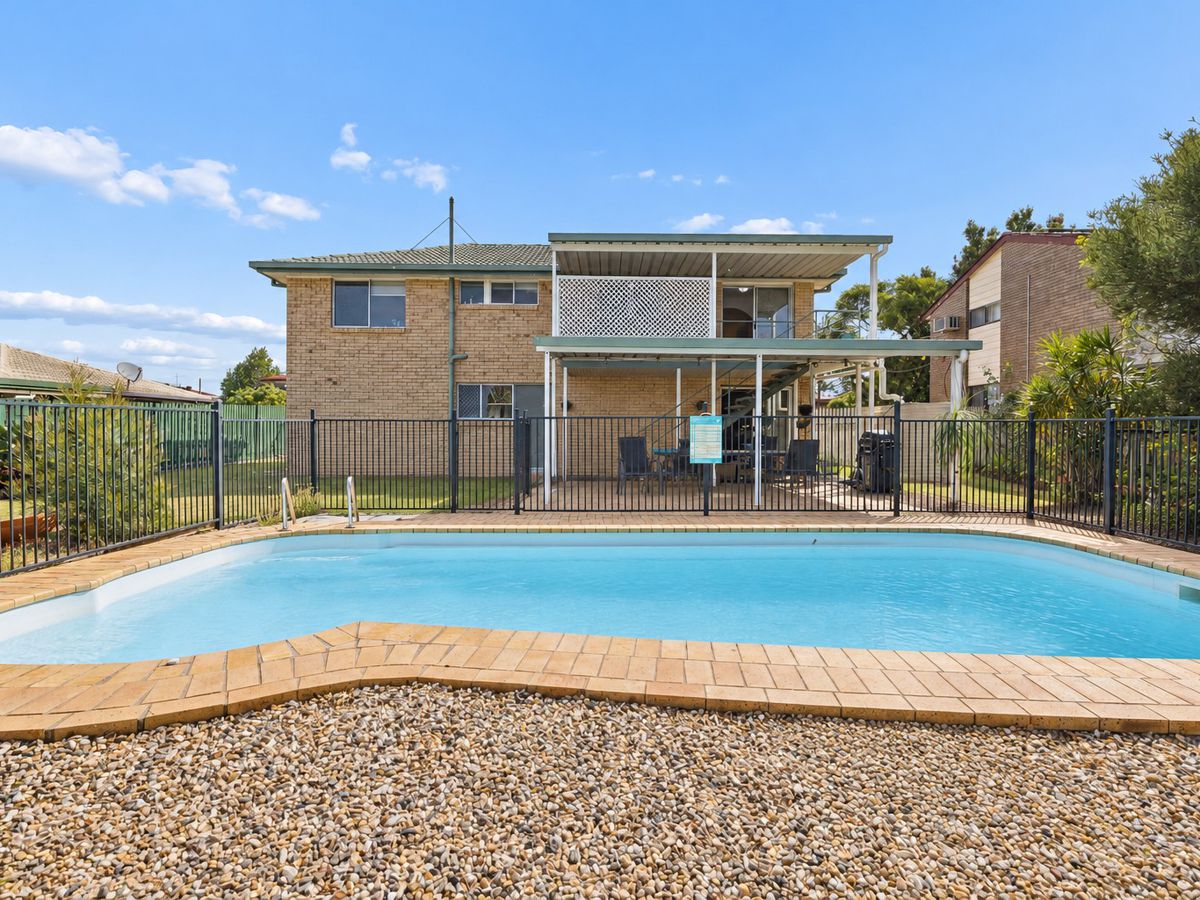 34 Tinaroo Street, Durack