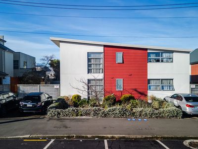 A / 15 Ethel Benjamin Place, Dunedin Central