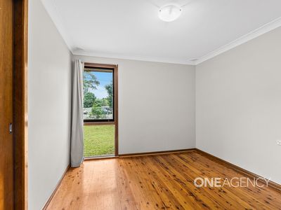 3 Ulrick Place, Nowra