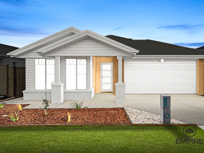 121 Yeungroon Blvd, Clyde North