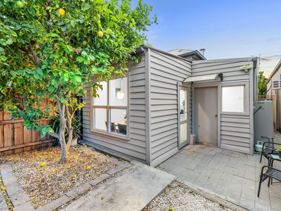 18 Windsor Street, Footscray