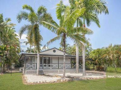 12 Borton Street, Balgal Beach