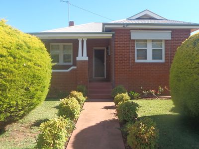 125 Bultje Street, Dubbo