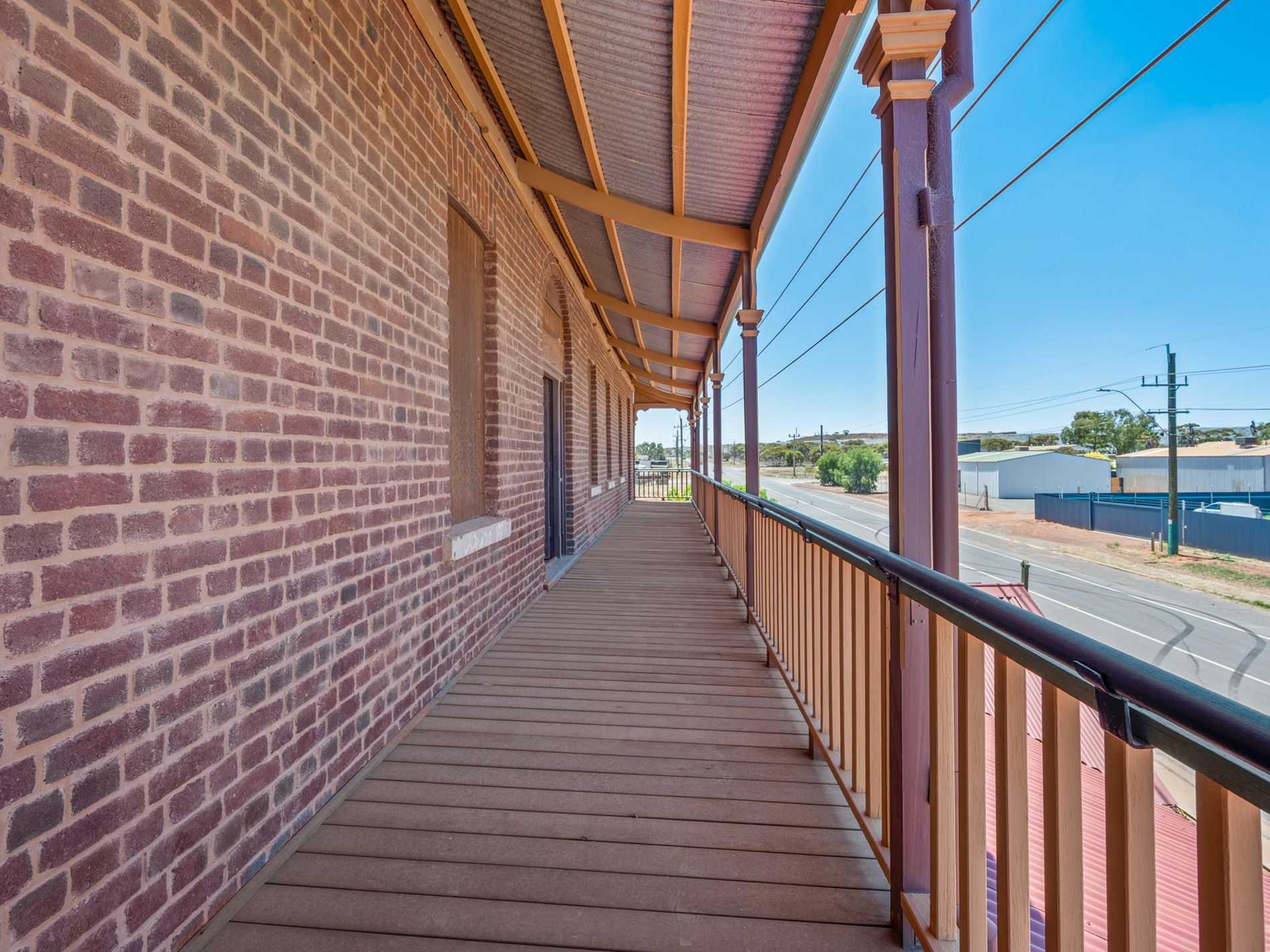 25 Hopkins Street, South Boulder