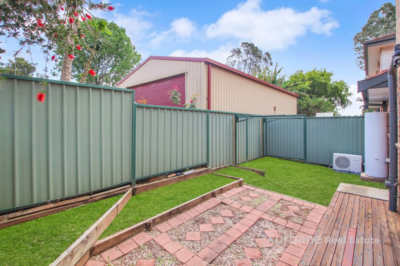 4 / 27-29 Albert Street, Werrington