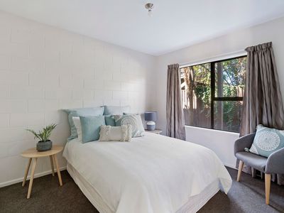 2-7 / 504 St Asaph, Phillipstown, Christchurch , 