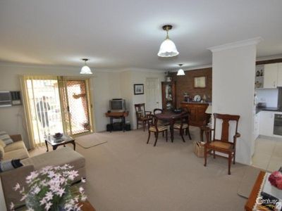 5 / 52  Birch Avenue, Dubbo