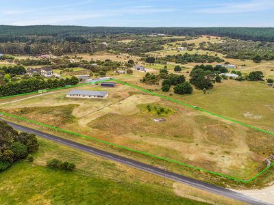 217 ROCKY CAMP RANGE ROAD, ROCKY CAMP, Millicent