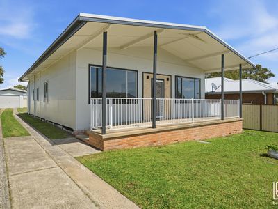 9 Second Avenue, Toukley