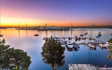 22 / 2-8 Water  Street, Birchgrove