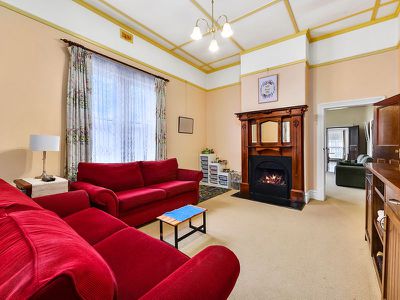 18 Mount Gambier Road, Millicent