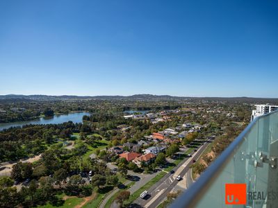404 / 1 Anthony Rolfe Avenue, Gungahlin