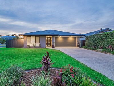 31 Paperbark Place, Wakerley