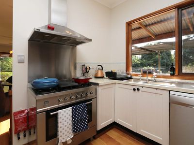 2012 Nimbin Road, Coffee Camp
