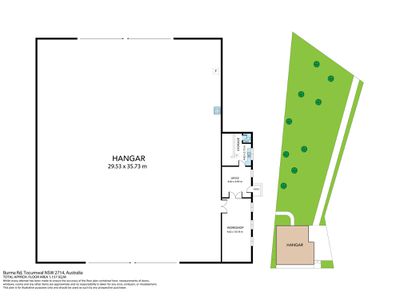 Lot 1 Burma Road, Tocumwal