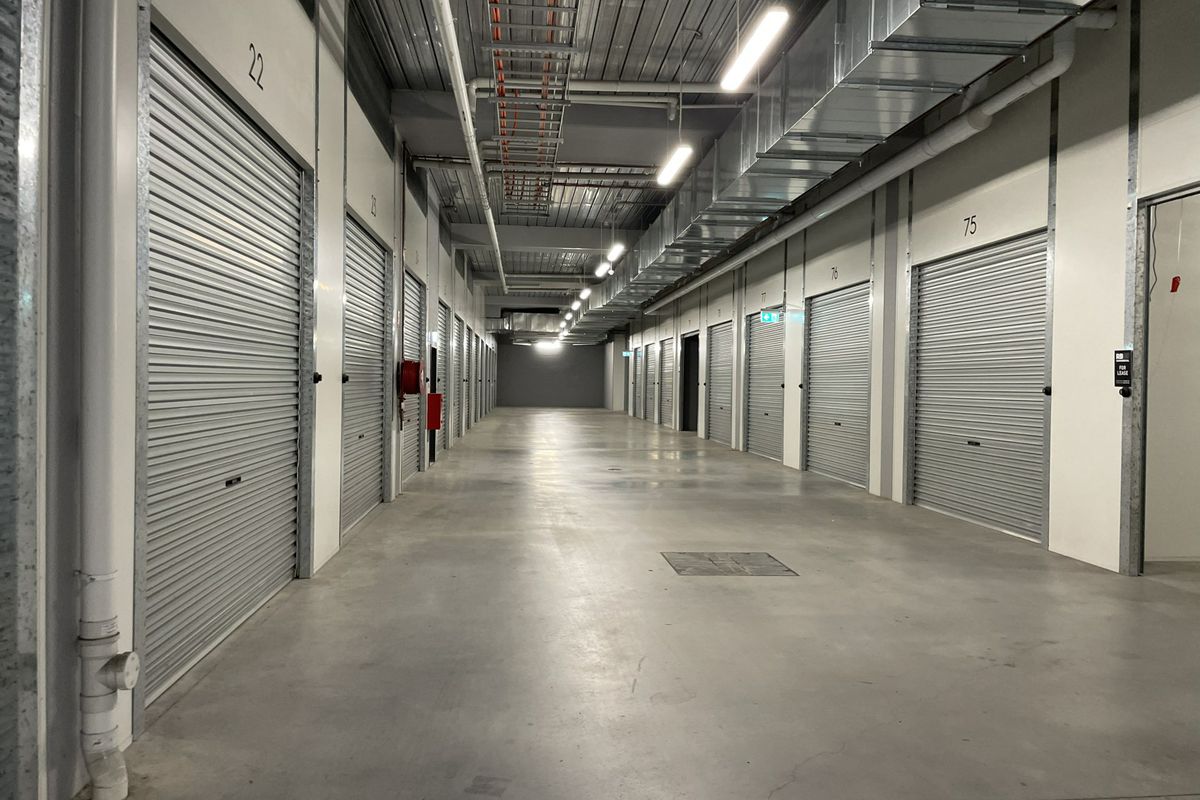 Storage Unit 48 / 20-22 Yalgar Road, Kirrawee