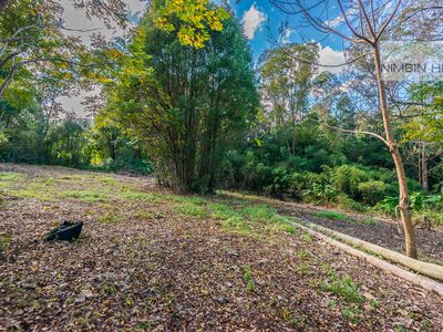 124 Gungas Road, Nimbin