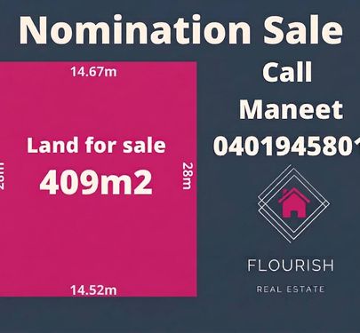 Lot 221, Farmhand Road, Clyde