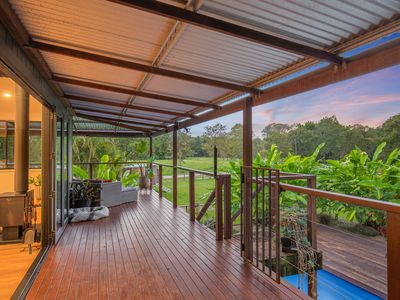 62-84 Larneys Lane, Eerwah Vale