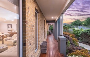 31 Beaconhill Drive, Beaconsfield