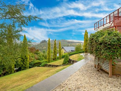 45 Fulton Road, Glenleith