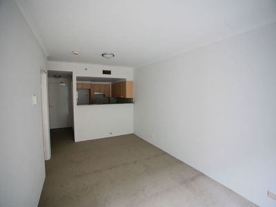 1401 / 1 Hosking Place, Sydney
