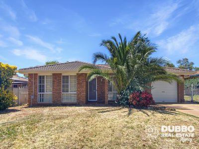 24 Hopkins Parade, Dubbo