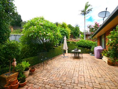 22 GOODWIN ROAD, Gunnedah