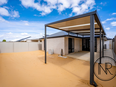 76 Greenpoint Way, Hilbert