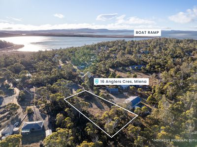 16 Anglers Crescent, Miena