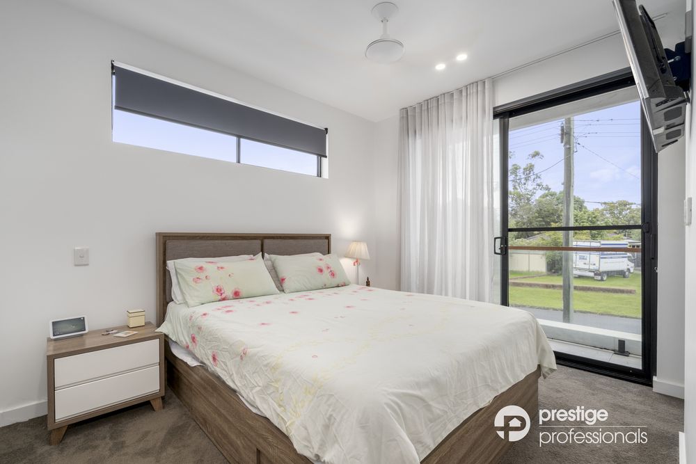 1 / 14 Dredge Avenue, Moorebank