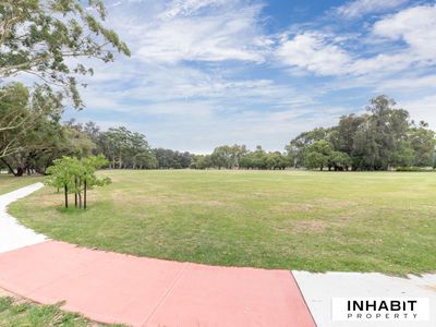 28 / 133 Burswood Road, Burswood