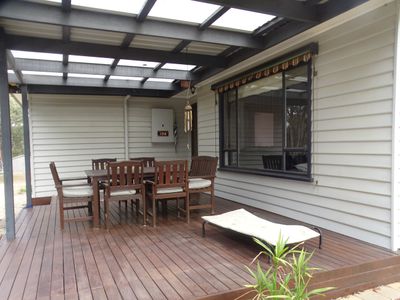 136 Gold Diggers Road, Bailieston