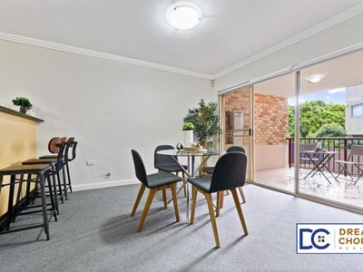 2 / 5-7 Cowper Street, Parramatta