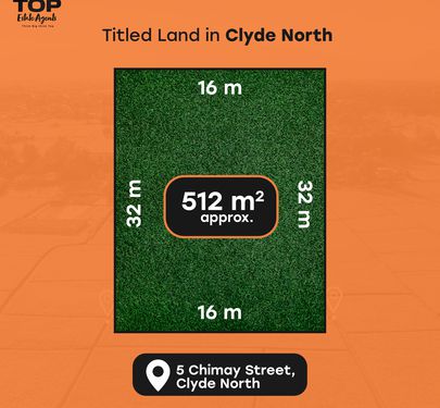 5 Chimay Street, Clyde North